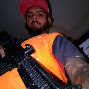 Meet your Posher, Jorge